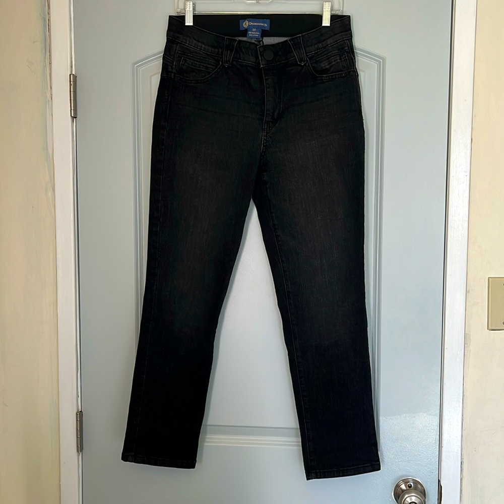 Democracy AbSolution black jeans size 10